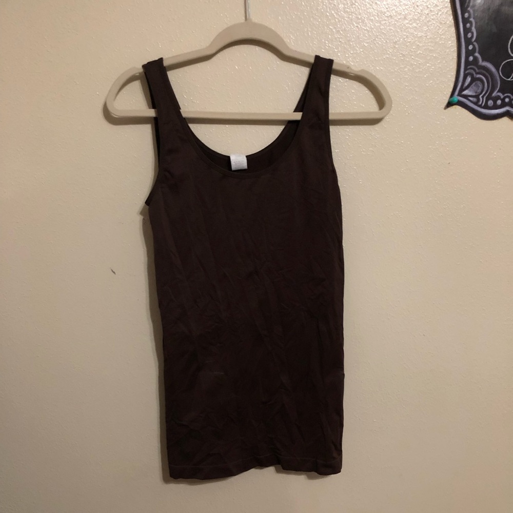 Spanx Tank Top